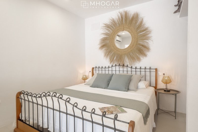 CASA LA MOTUCA - CALPE, COSTA BLANCA by Mhogar